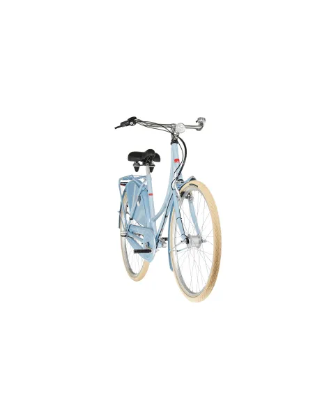 Rower Miejski Retro Damski 28 Damka Nexus 3 - 2