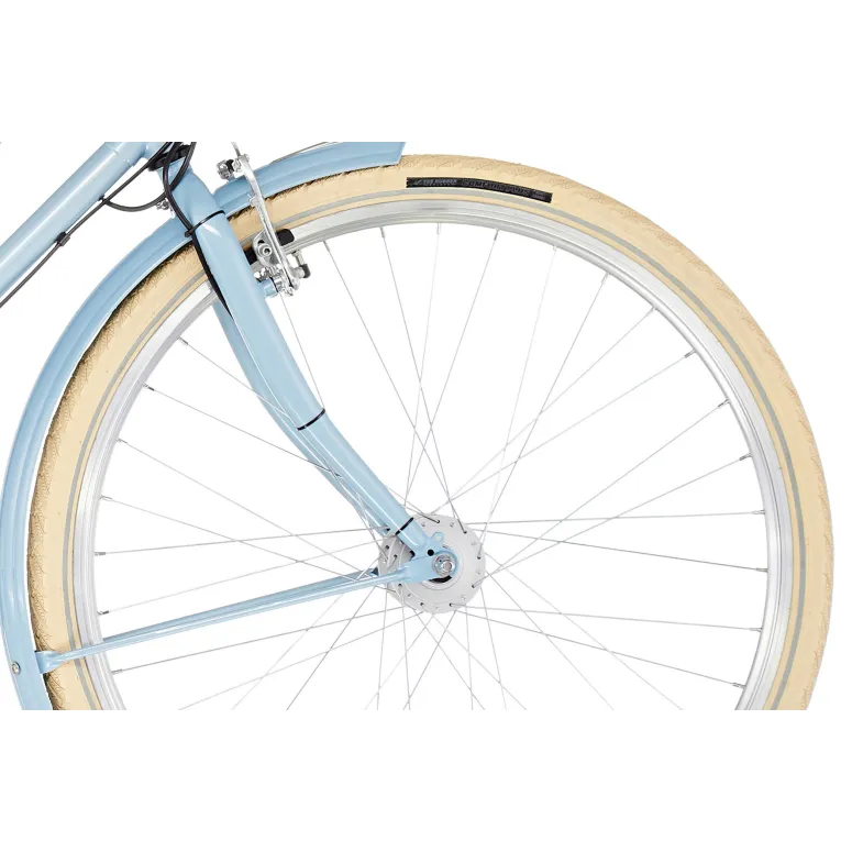 Rower Miejski Retro Damski 28 Damka Nexus 3 - 4