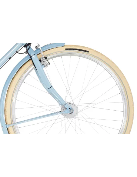 Rower Miejski Retro Damski 28 Damka Nexus 3 - 4