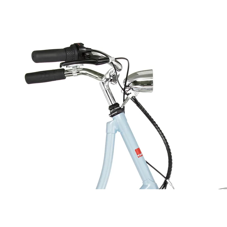 Rower Miejski Retro Damski 28 Damka Nexus 3 - 3