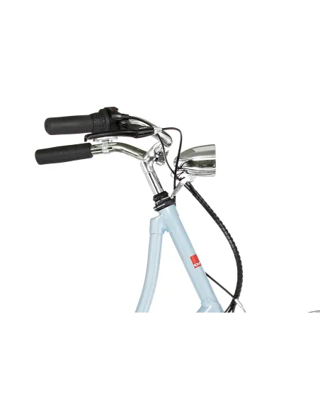 Rower Miejski Retro Damski 28 Damka Nexus 3 - 3