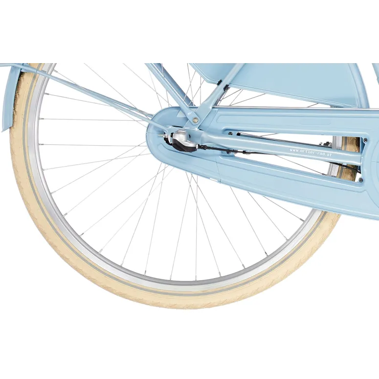 Rower Miejski Retro Damski 28 Damka Nexus 3 - 5