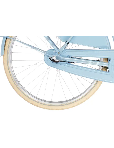 Rower Miejski Retro Damski 28 Damka Nexus 3 - 5