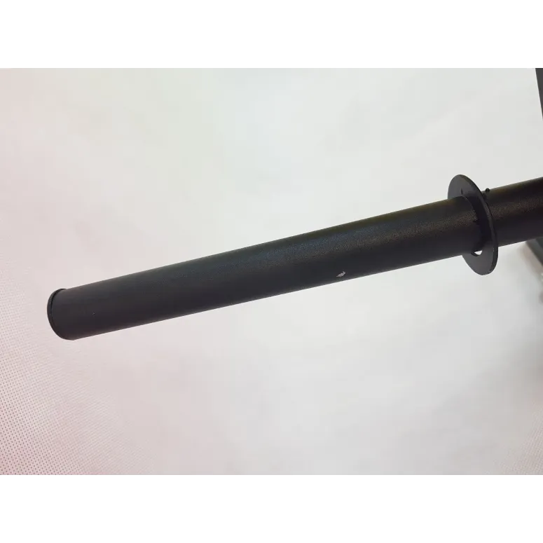 Ławka Wielofunkcyjna FFITNESS Regulowana Składana - 10