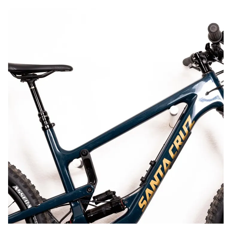 Rowerowy Uchwyt Ścienny Bike Stix do 20 kg - 3