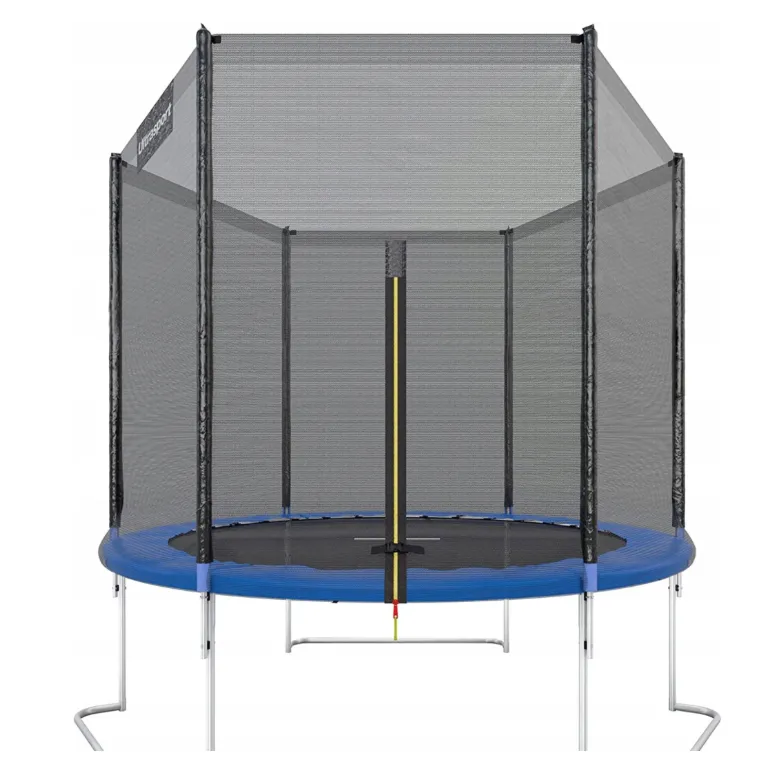Trampolina Ogrodowa Ultrasport Jumper 180cm 120 kg - 1