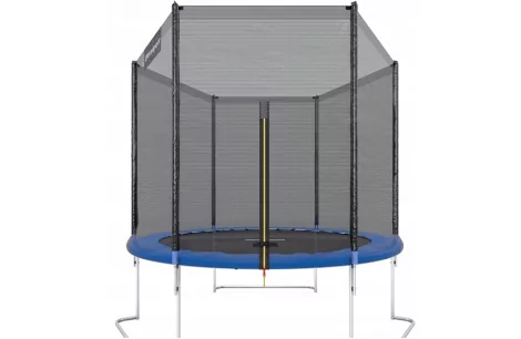 Trampolina Ogrodowa Ultrasport Jumper 180cm 120 kg - 1