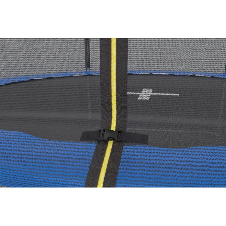 Trampolina Ogrodowa Ultrasport Jumper 180cm 120 kg - 2