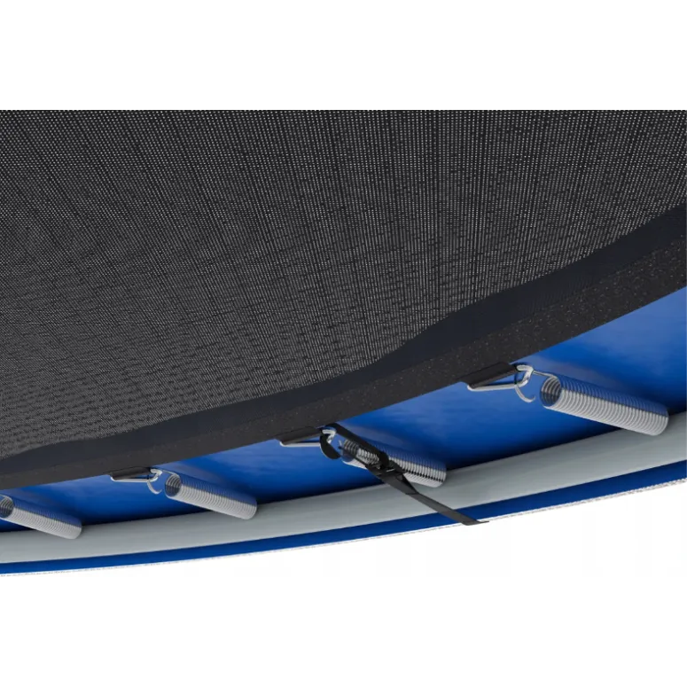 Trampolina Ogrodowa Ultrasport Jumper 180cm 120 kg - 3