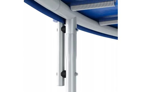 Trampolina Ogrodowa Ultrasport Jumper 180cm 120 kg - 4