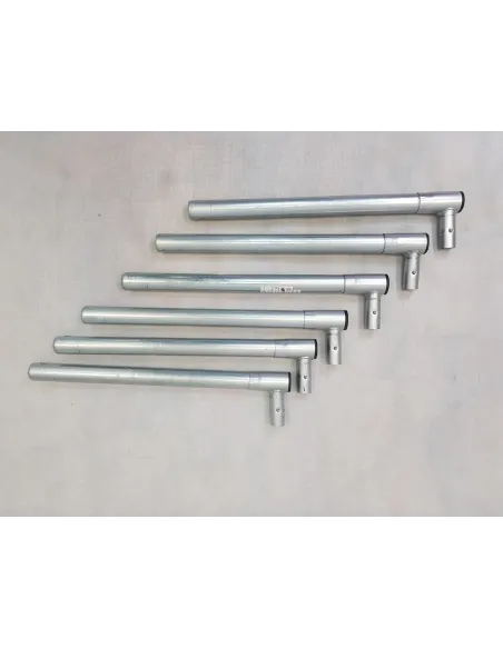 Trampolina Ogrodowa Ultrasport Jumper 180cm 120 kg - 6