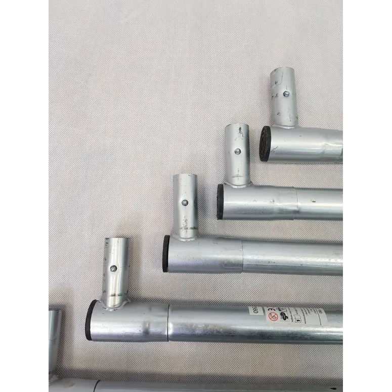 Trampolina Ogrodowa Ultrasport Jumper 180cm 120 kg - 7