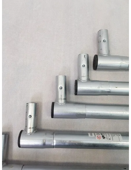 Trampolina Ogrodowa Ultrasport Jumper 180cm 120 kg - 7