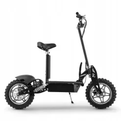 Hulajnoga Elektryczna Beeper FX1100-S 12Ah 25km/h