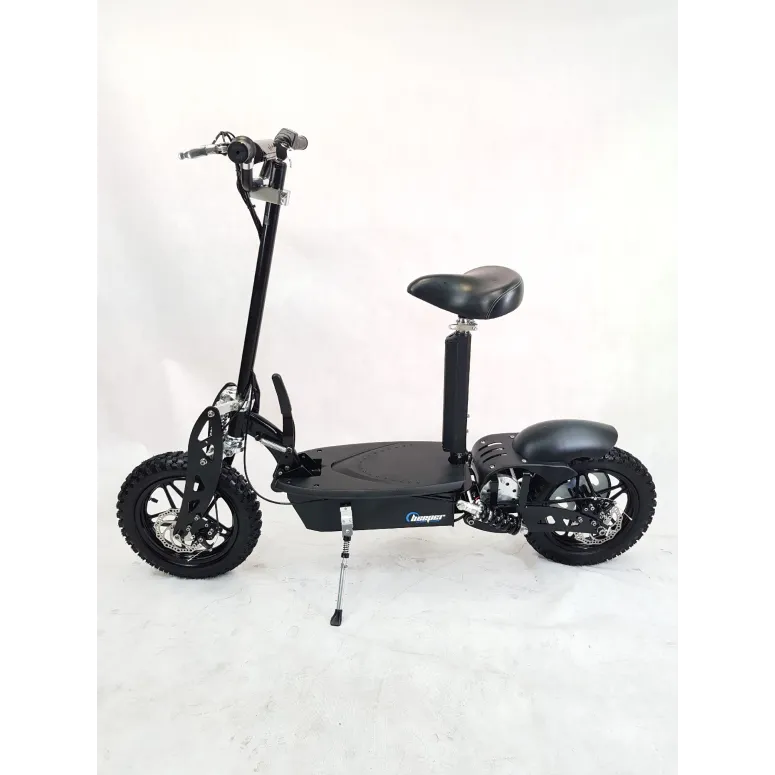 Hulajnoga Elektryczna Beeper FX1100-S 12Ah 25km/h - 6