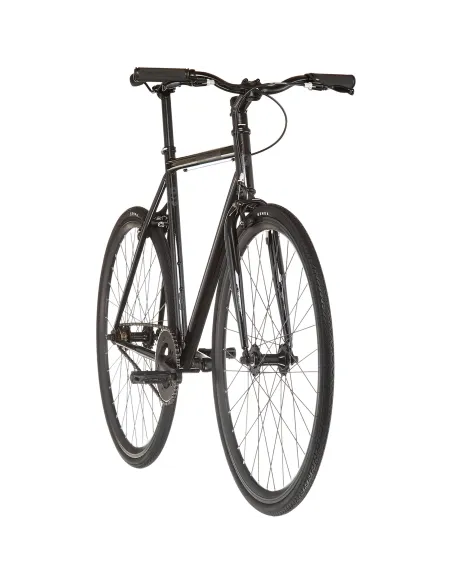 Rower Ostre Koło Jednobiegowy Męski 28 Miejski - 8