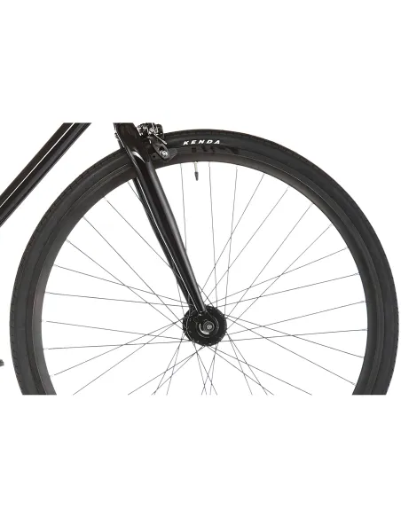 Rower Ostre Koło Jednobiegowy Męski 28 Miejski - 3