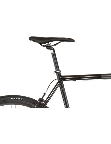 Rower Ostre Koło Jednobiegowy Męski 28 Miejski - 6