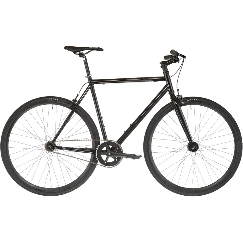 Rower Ostre Koło Jednobiegowy Męski 28 Miejski - 1