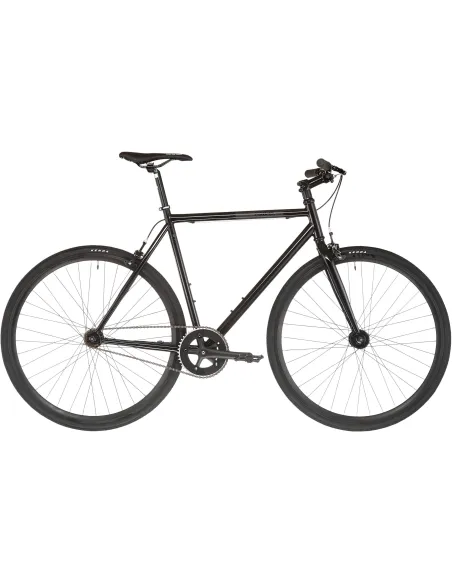 Rower Ostre Koło Jednobiegowy Męski 28 Miejski - 1