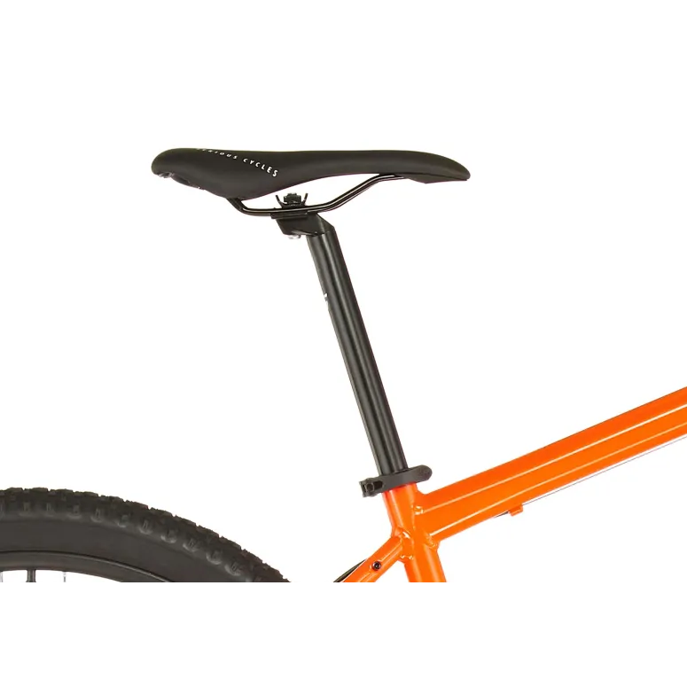 Rower Górski Męski Damski 27,5 ALU 24 Biegi Tarcze - 7