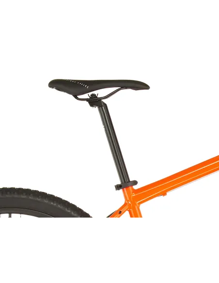 Rower Górski Męski Damski 27,5 ALU 24 Biegi Tarcze - 7