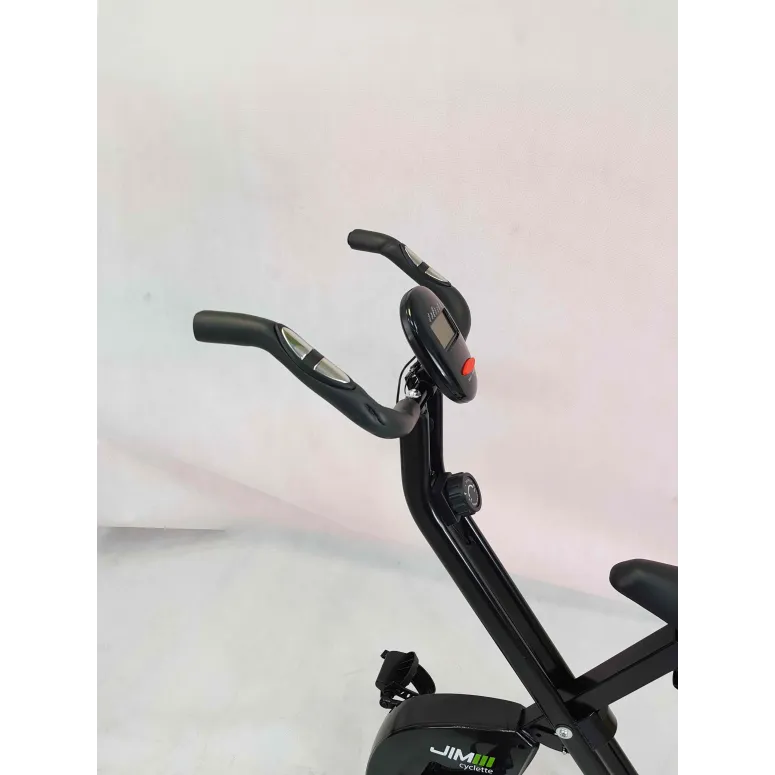 Rower stacjonarny Jim Sport Tech Magnetyczny 100KG - 3