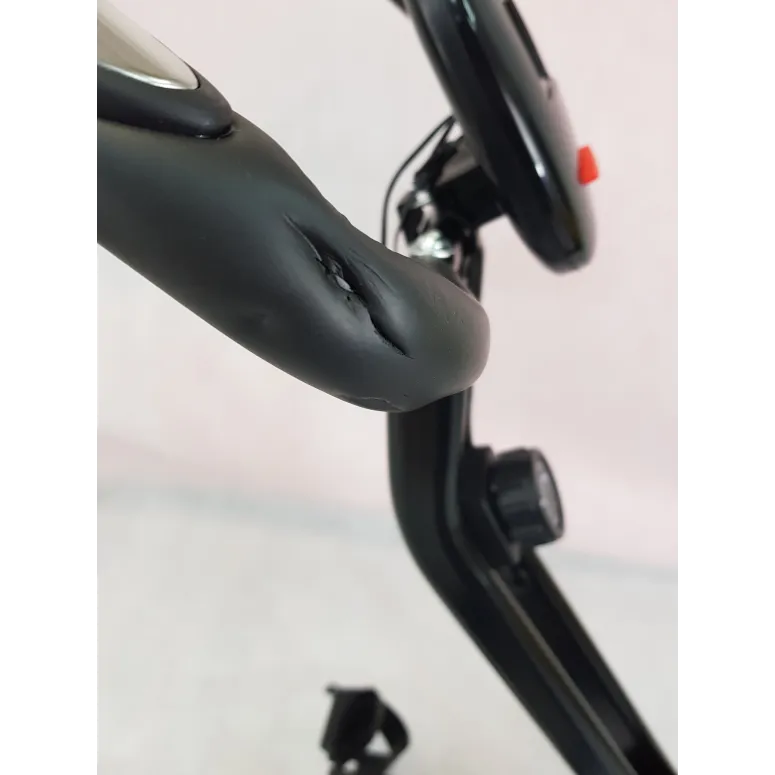 Rower stacjonarny Jim Sport Tech Magnetyczny 100KG - 4