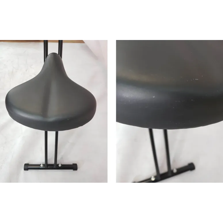 Rower stacjonarny Jim Sport Tech Magnetyczny 100KG - 8