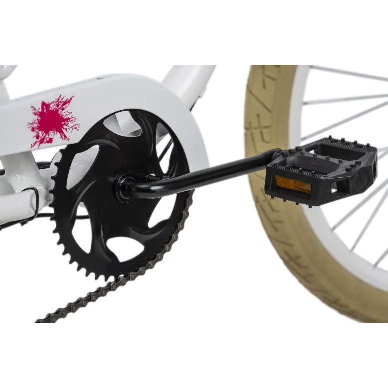 Rower Miejski Damski Dziewczęcy Beach Cruiser 26 - 5