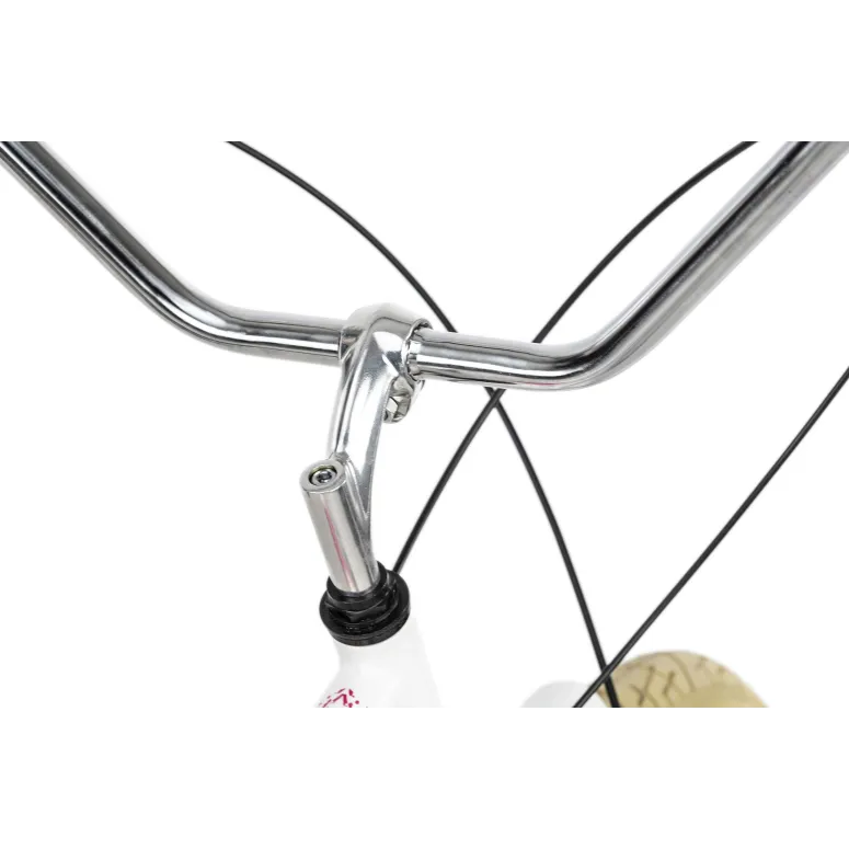 Rower Miejski Damski Dziewczęcy Beach Cruiser 26 - 2