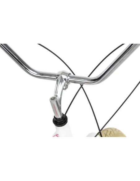 Rower Miejski Damski Dziewczęcy Beach Cruiser 26 - 2