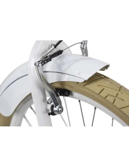 Rower Miejski Damski Dziewczęcy Beach Cruiser 26 - 4