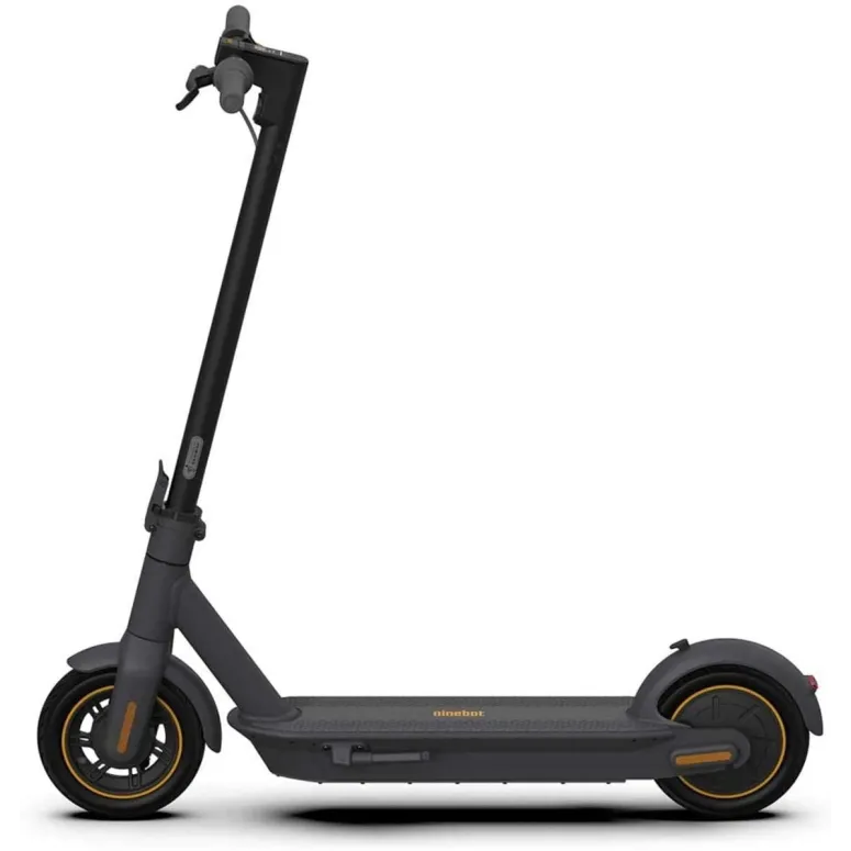 Hulajnoga Elektryczna Segway Ninebot MAX G30 350W - 1