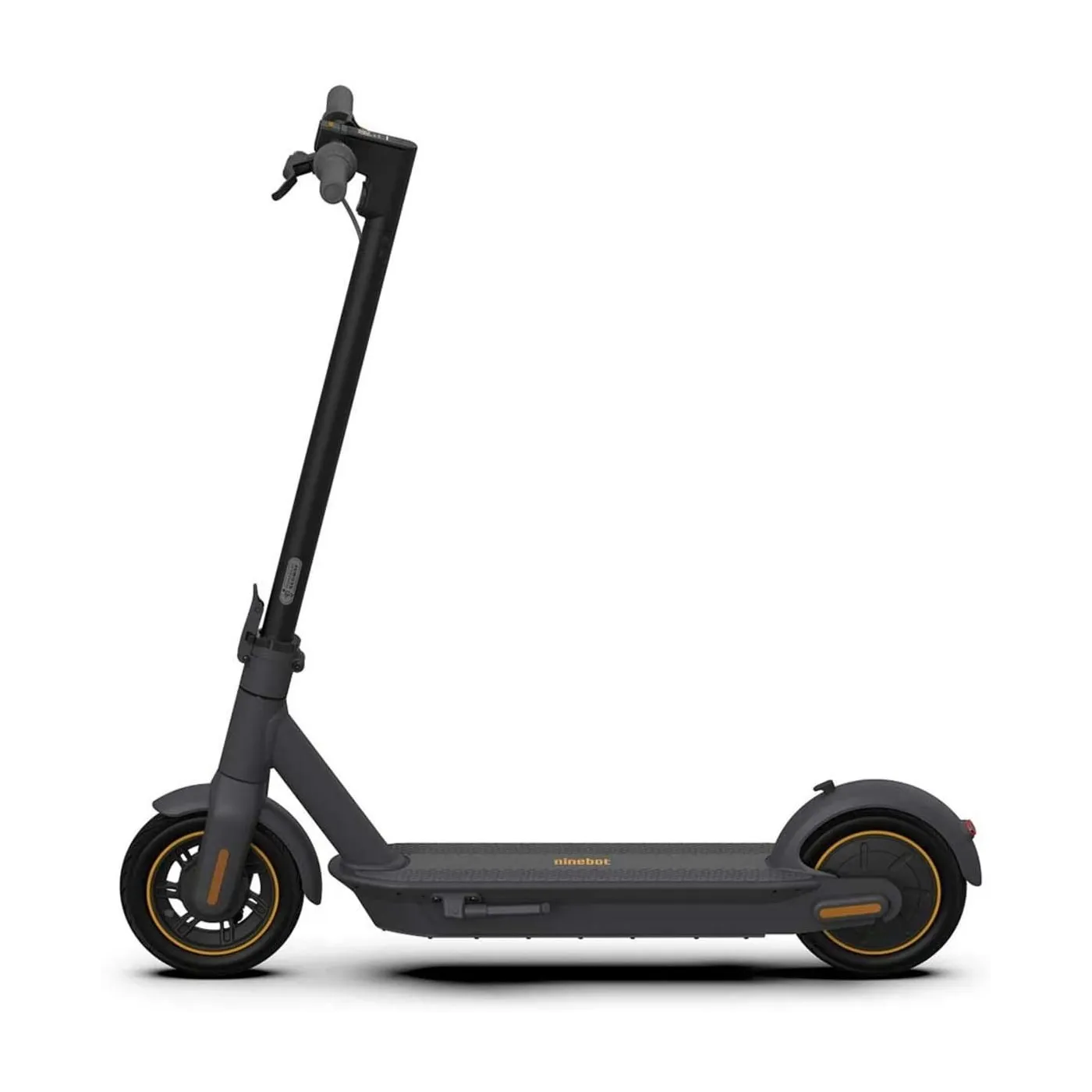 Hulajnoga Elektryczna Segway Ninebot MAX G30 350W - 1