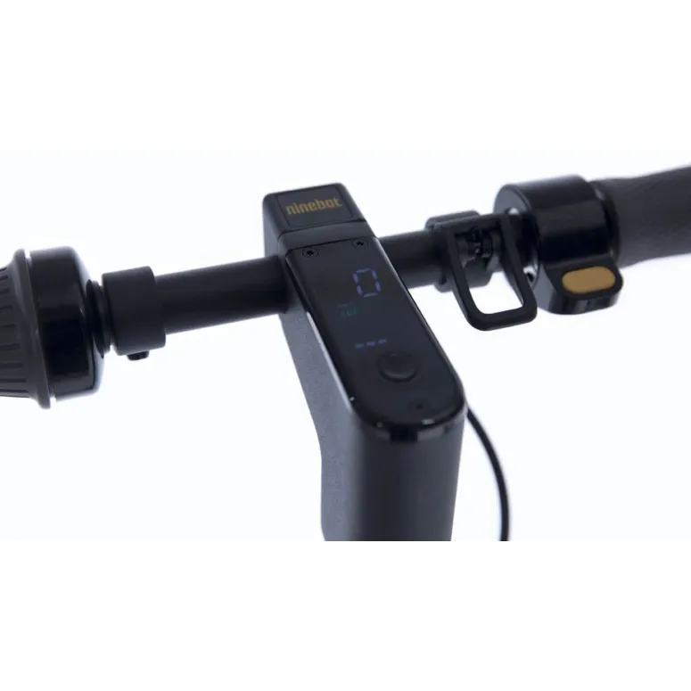 Hulajnoga Elektryczna Segway Ninebot MAX G30 350W - 2