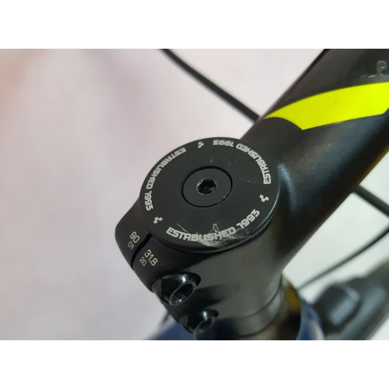 Rower Elektryczny Cube Kathmandu Hybrid ONE 625 - 3