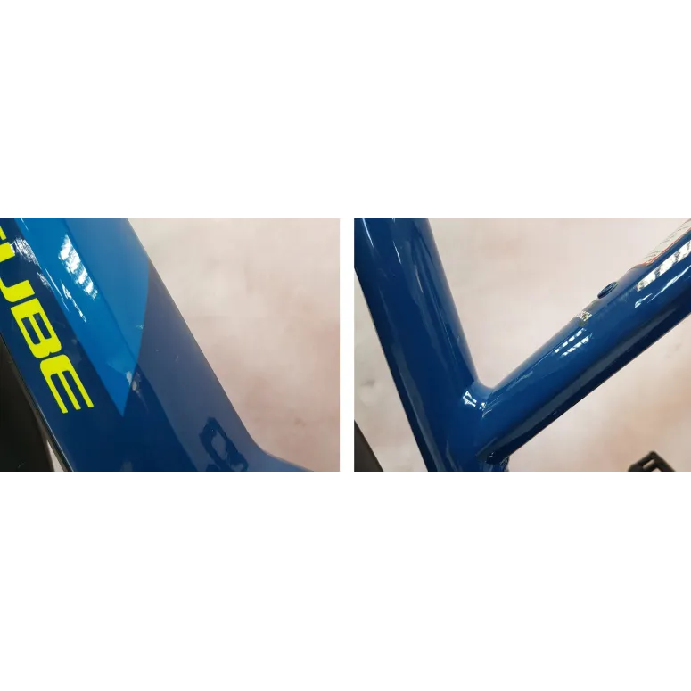 Rower Elektryczny Cube Kathmandu Hybrid ONE 625 - 5