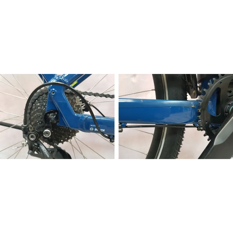 Rower Elektryczny Cube Kathmandu Hybrid ONE 625 - 7