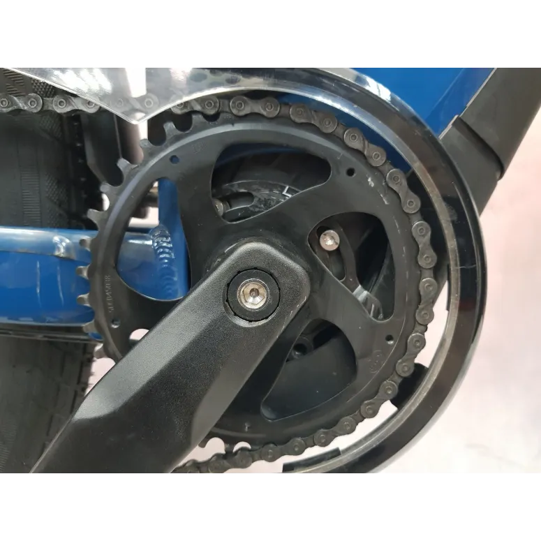 Rower Elektryczny Cube Kathmandu Hybrid ONE 625 - 8