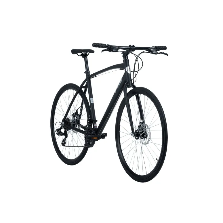 Rower Szosowy Męski Miejski 28 Tarcze ALU 21 Bieg - 8