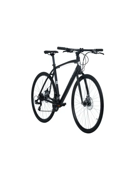 Rower Szosowy Męski Miejski 28 Tarcze ALU 21 Bieg - 8