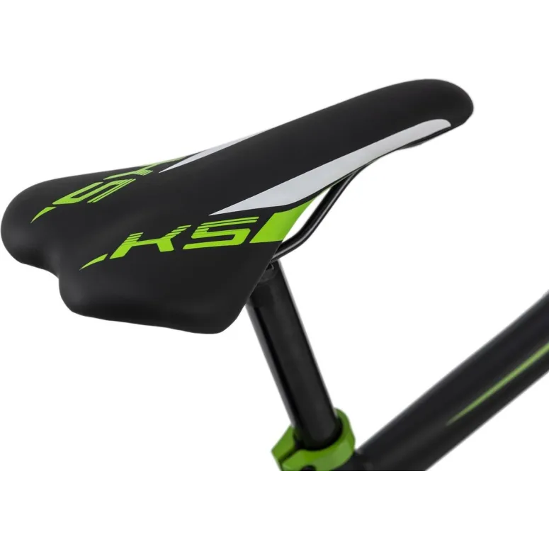 Rower Górski Terenowy 27,5 Tarczowe 21 Bieg ALU - 7