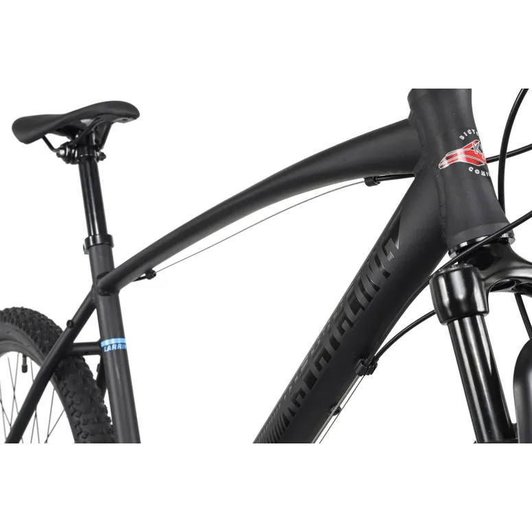 Rower Górski 27,5 Amortyzacja Tarcze Męski Damski - 5
