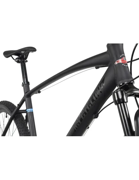 Rower Górski 27,5 Amortyzacja Tarcze Męski Damski - 5