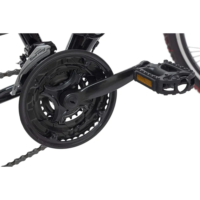 Rower Dziecięcy Młodzieżowy Górski ATB 24 Błotniki - 6