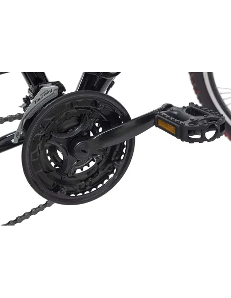 Rower Dziecięcy Młodzieżowy Górski ATB 24 Błotniki - 6