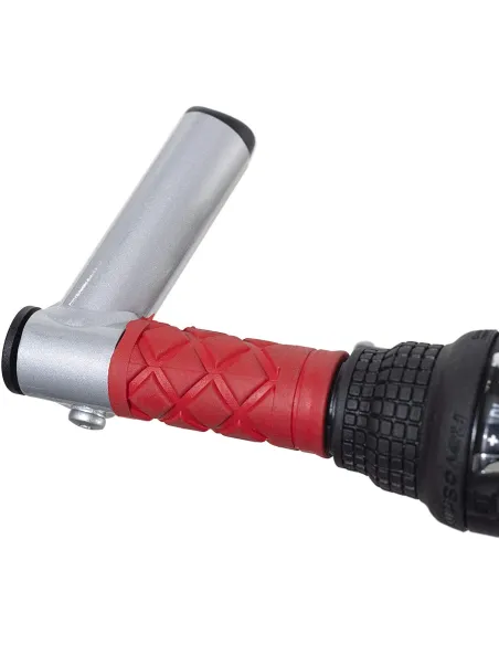 Rower Dziecięcy Młodzieżowy Górski ATB 24 Błotniki - 2