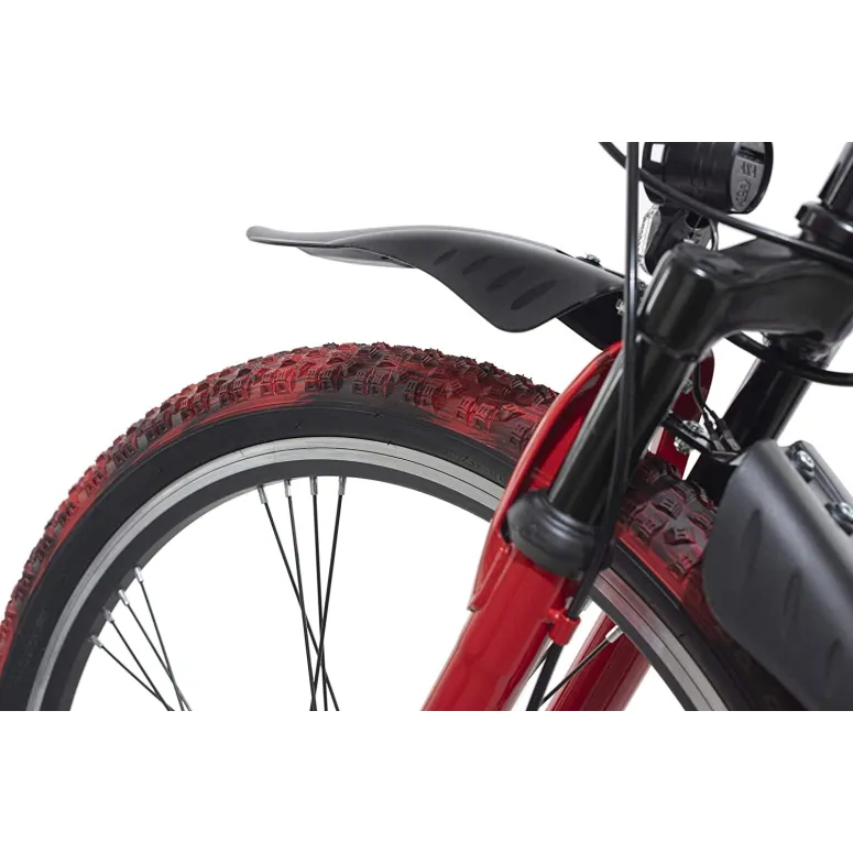 Rower Dziecięcy Młodzieżowy Górski ATB 24 Błotniki - 8