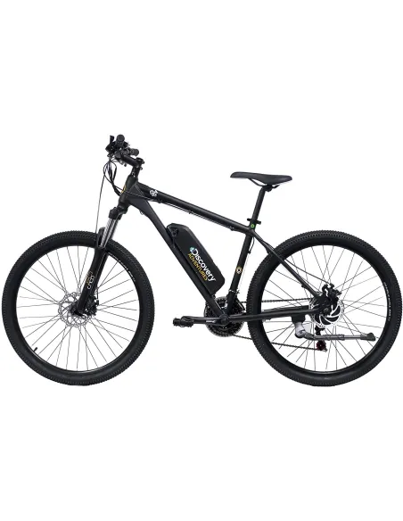 Rower Elektryczny Górski MTB 27.5 Alu 250W 10,4Ah - 8